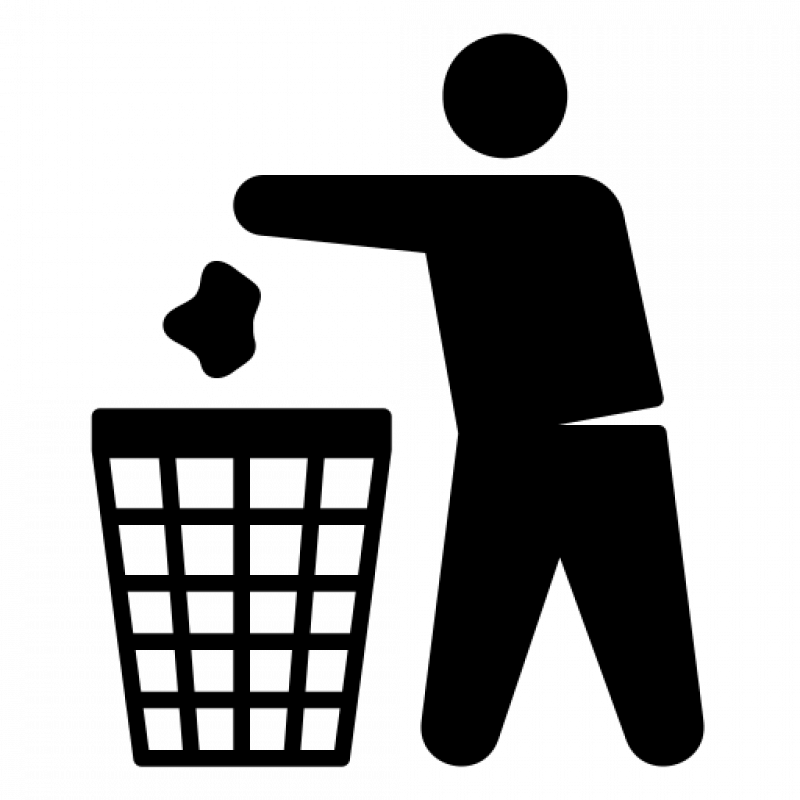 poubelles