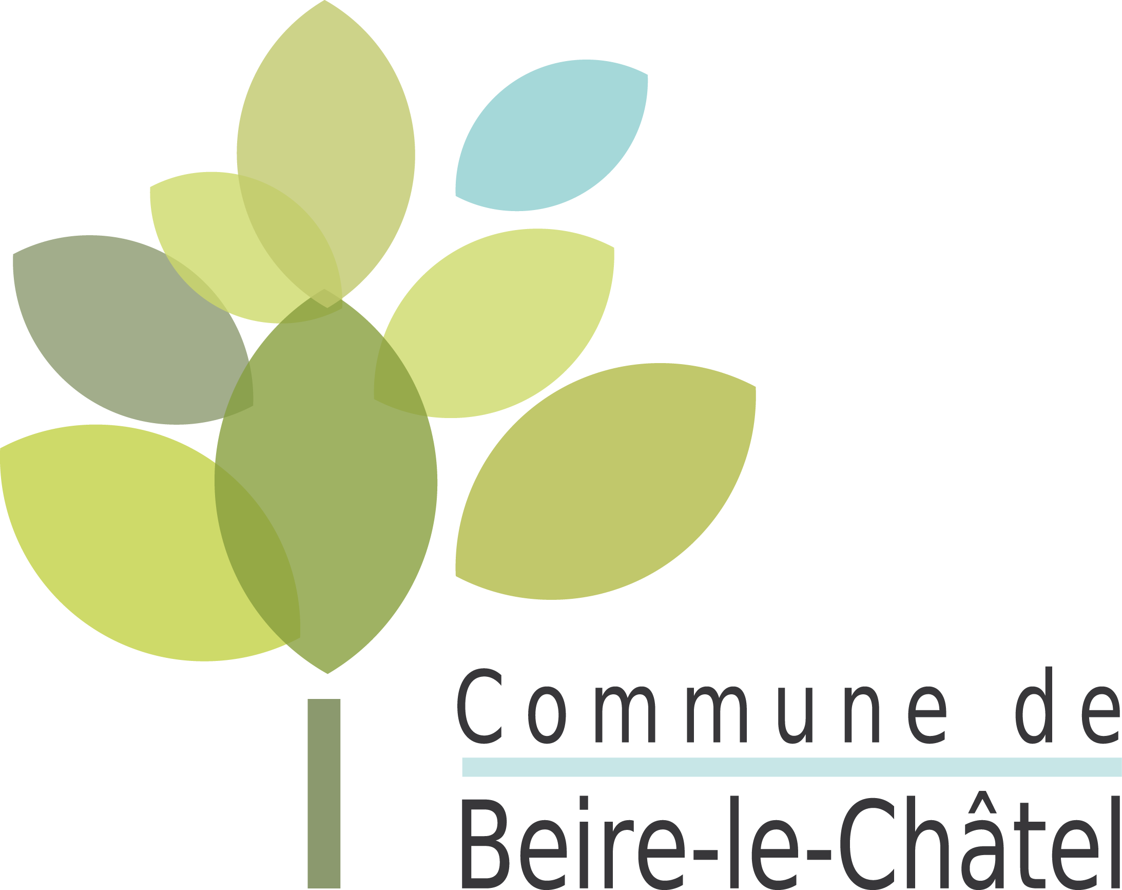 Logo Commune de Beire-le-Châtel