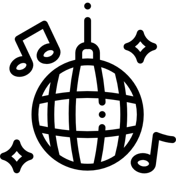 soirée dansante